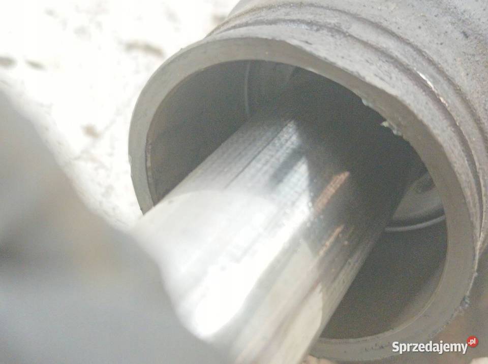 MAGLOWNICA 7852955304 1096026 Bmw Seria 3 IV