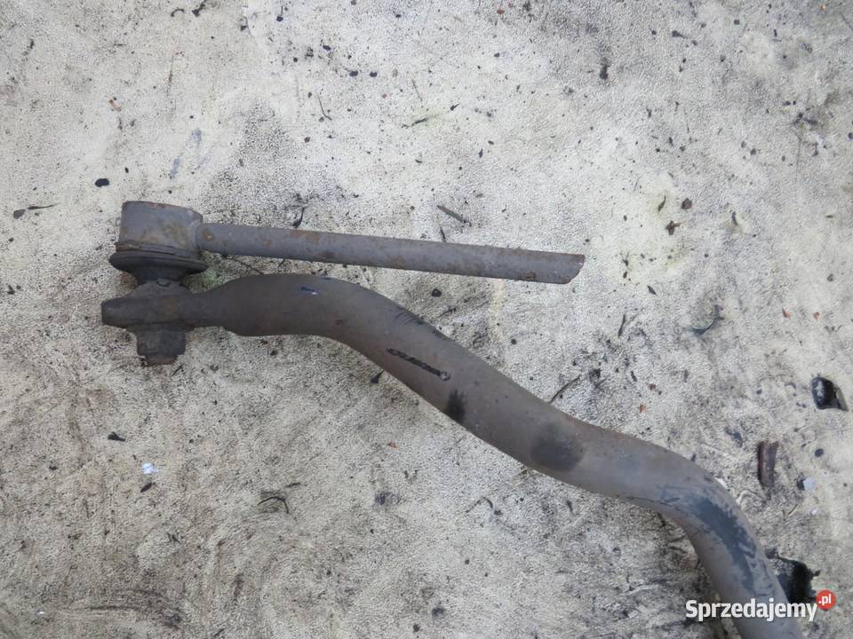 DRĄŻEK STABILIZATORA PRZÓD AVENSIS T29