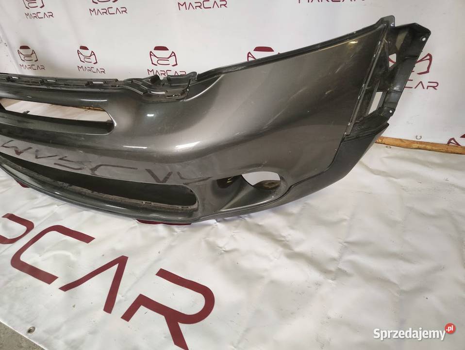 Zderzak Przedni Mini Countrymann R60 S 1017 osobowe Zderzaki Pleszew