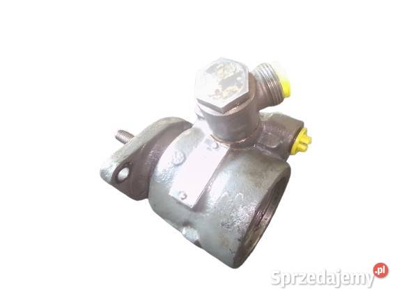 Pompa hydrauliczna Fendt 612 614 regeneracja podkarpackie Mielec