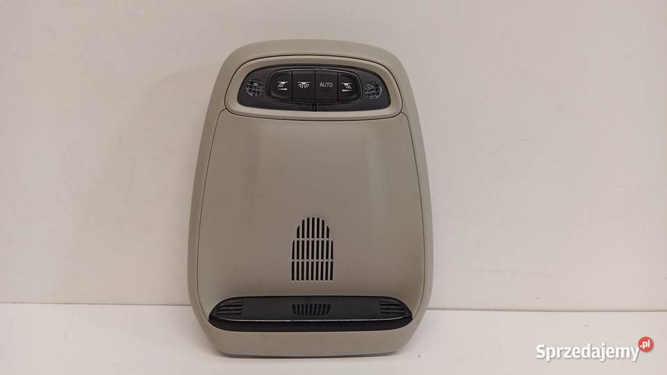 VOLVO V40 II LAMPKA PODSUFITKI 31268141