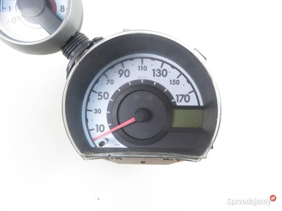 LICZNIK CITROEN C1 10 838000H011A OBROTOMIERZ małopolskie