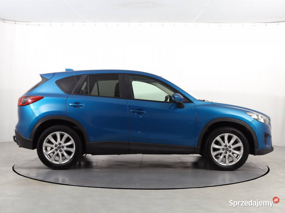 Mazda CX5 22 SkyactivD