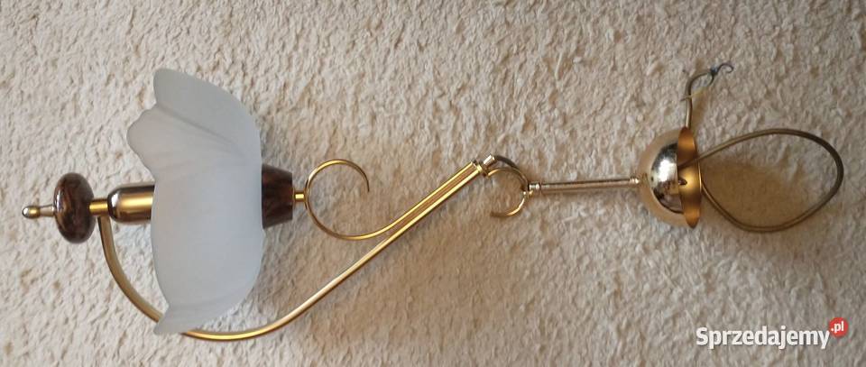 Lampa sufitowa wielkopolskie