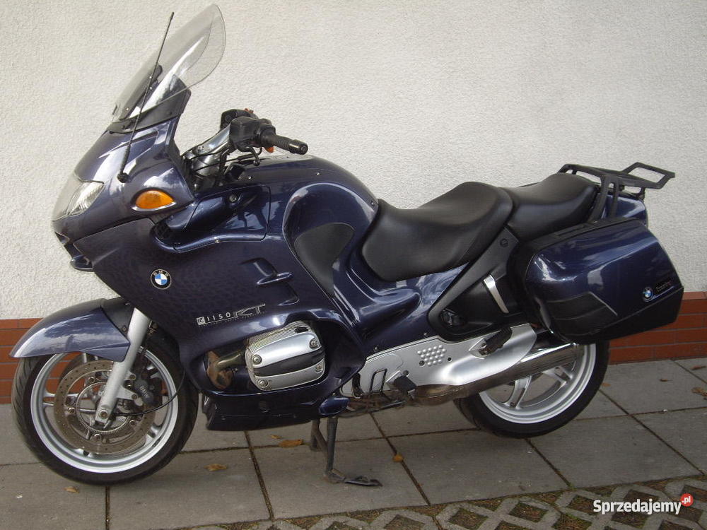honda gl 1200 gold wing interstate mot Włocławek