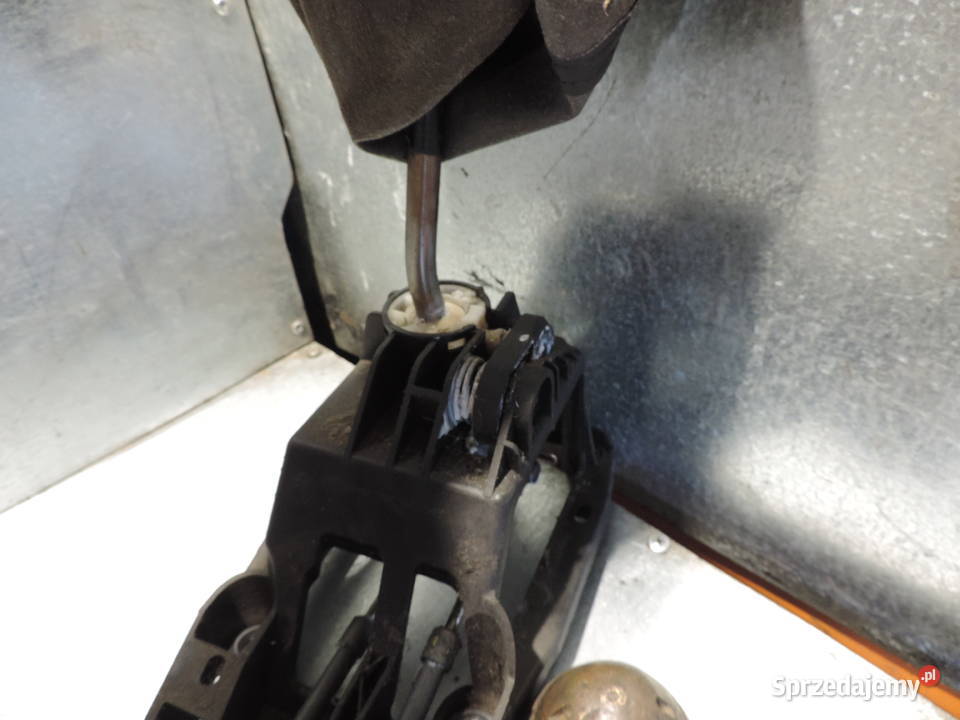 TOYOTA COROLLA E12 14 16V LINKI ZMIANY BIEGÓW małopolskie Nowy Sącz