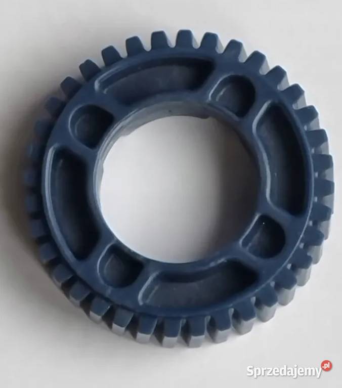 Nice Ślimacznica Zębatka napęd bramy MOOVO 220 Wiskitki