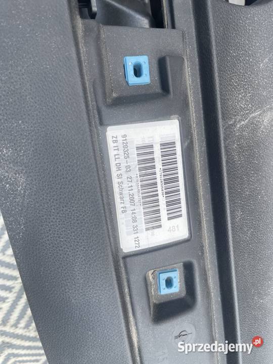 Deska E9X navi oryginał wysyłka