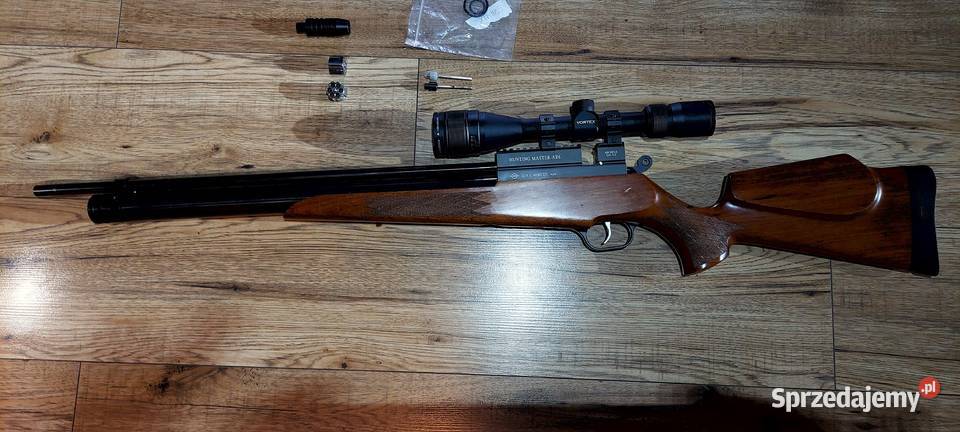 Evanix Ar 6 55mm Dąbrowa Tarnowska