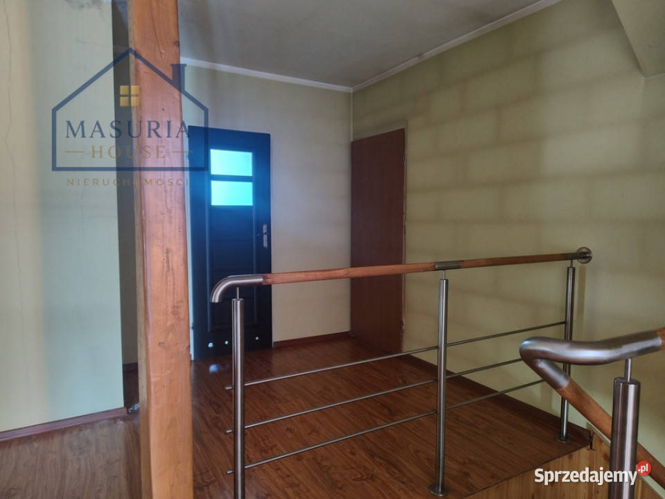 sprzedaży domu wolnostojącego Krokowo 234m2