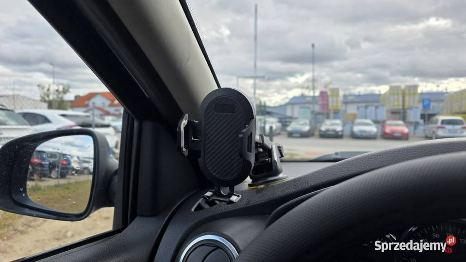 Dacia Sandero klima SALON POLSKA II 20122020 immobilizer pomorskie Lębork