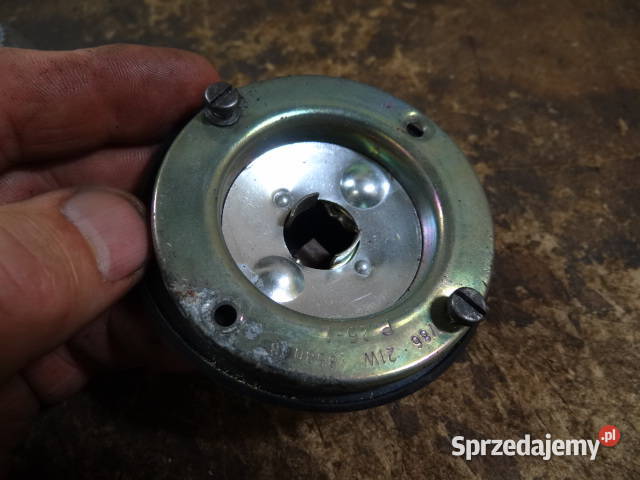 lampa wózka bocznego MZ ETZ org DDR Żary sprzedam