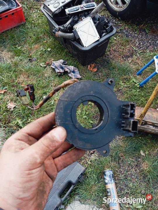 Taśma airbag Mazda 6 Łódź