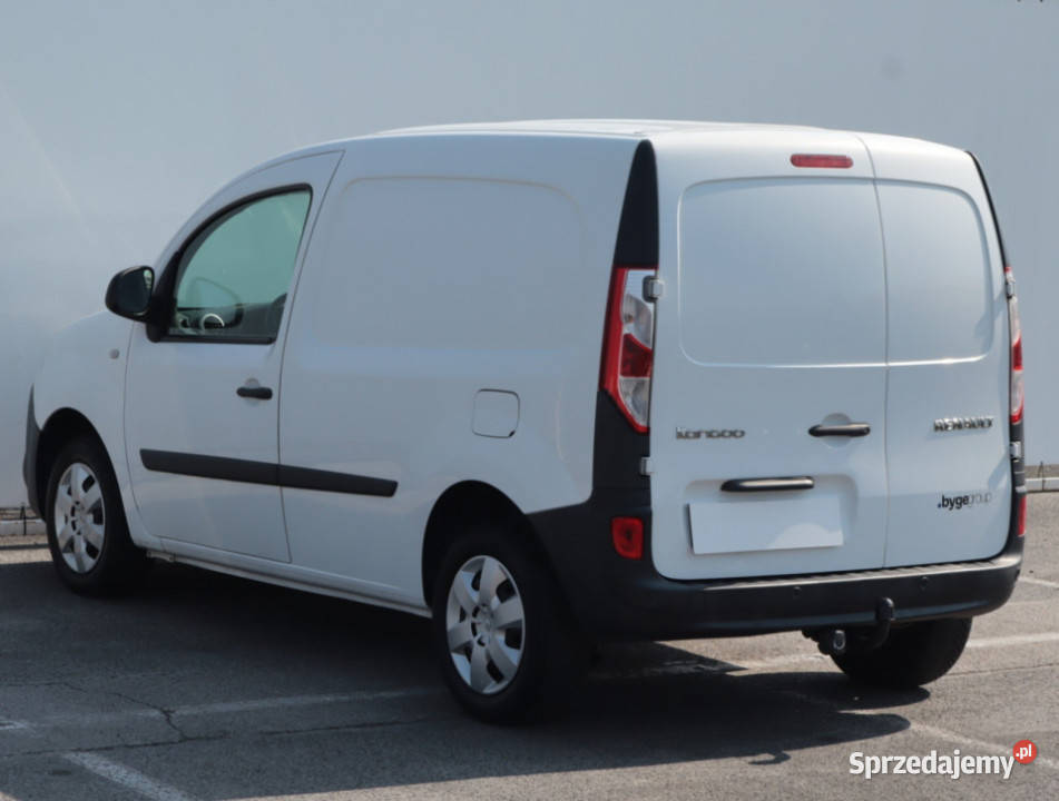 Renault Kangoo 15 dCi czujnik parkowania lubelskie Lublin