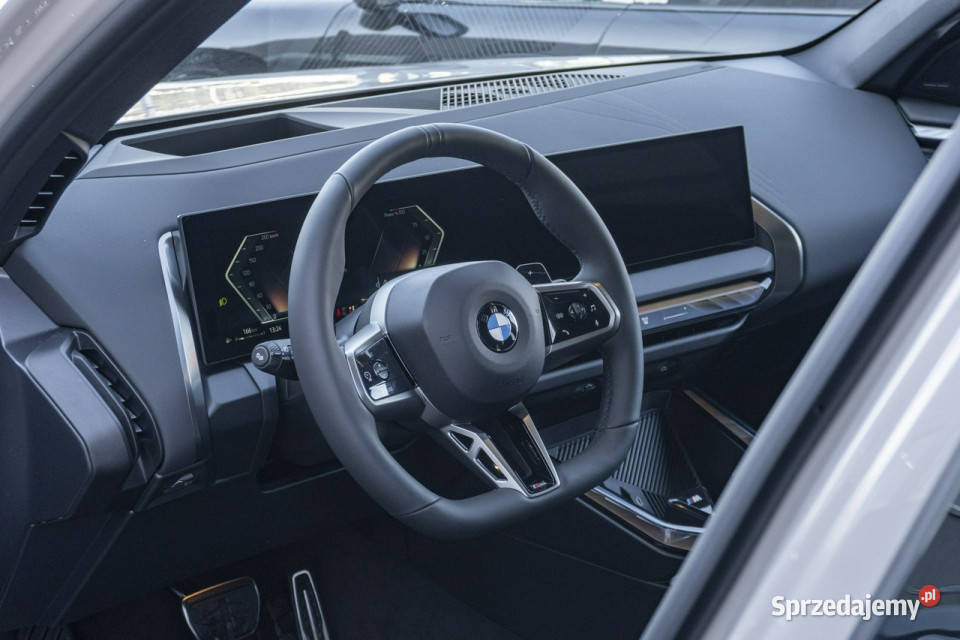 BMW X3 NOWE BMW X3 40d xDrive MPerformance X3 Łódź sprzedam