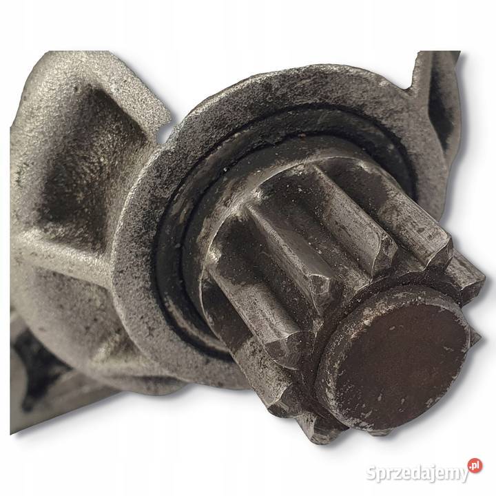 ROZRUSZNIK VW Passat B6 20 TDI bosch osobowe Chełm