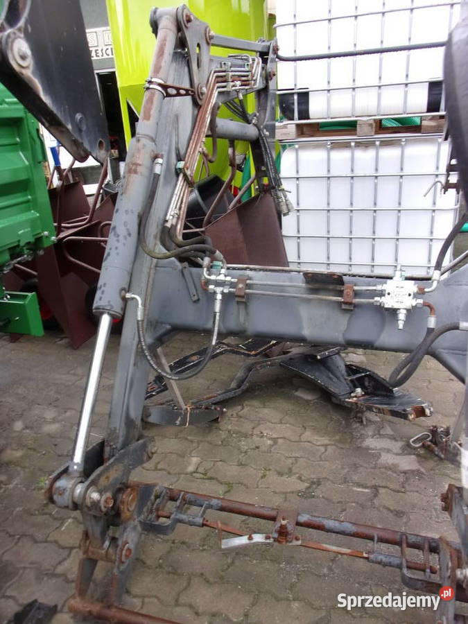 Ładowacz czołowy T2291 MetalFach 1300 RAMA w Opoczno sprzedam