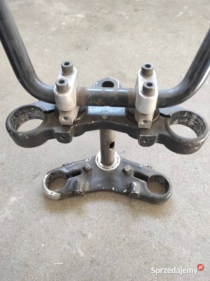 BMW K100 sety podnóżki półki Rzgów