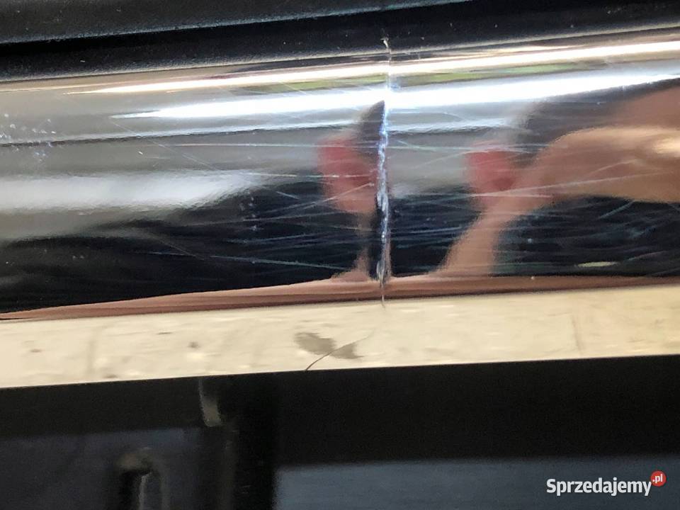 Skoda Fabia III Mk3 NJ 20142018 przed liftem Karoseria Skarżysko-Kamienna