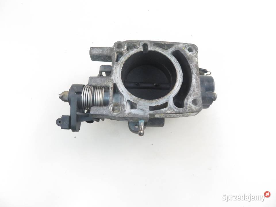 PRZEPUSTNICA FORD TRANSIT V 23 1C1GAA