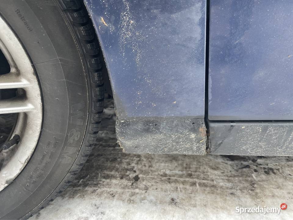 Ford focus mk1 18 TDDI OPIS Focus Mochle sprzedam