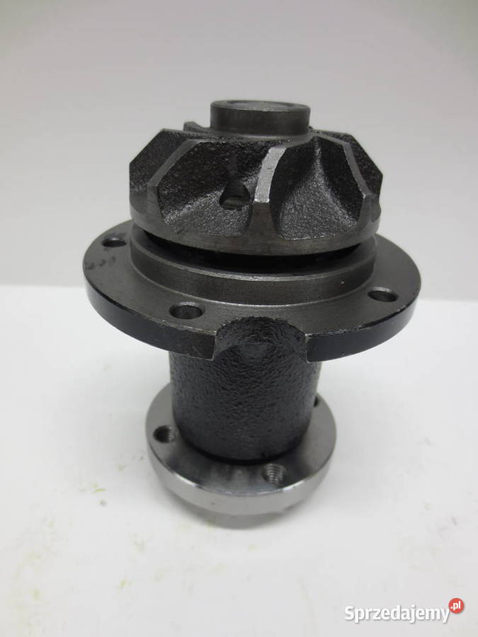 Pompa wody Multicar M24 M25 kat M1517