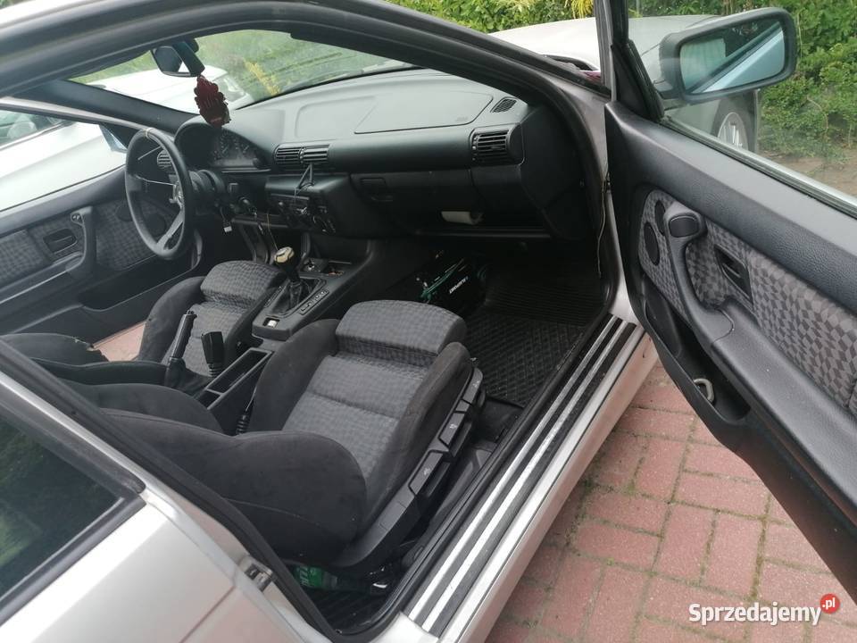 Bmw e36 Compact 316i m pakiet Seria 3 łódzkie Zgierz