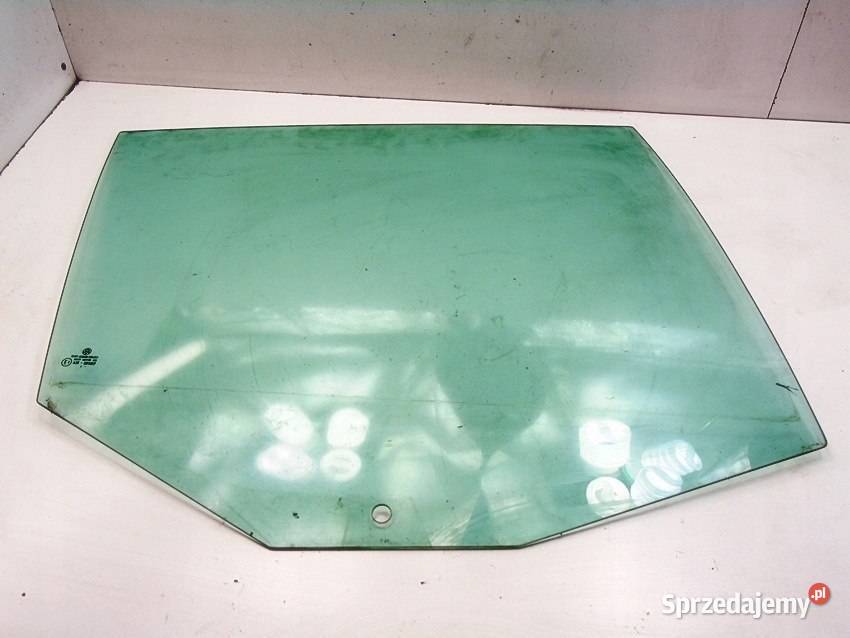 Szyba drzwi prawy tył Volkswagen Golf V 20032009 śląskie