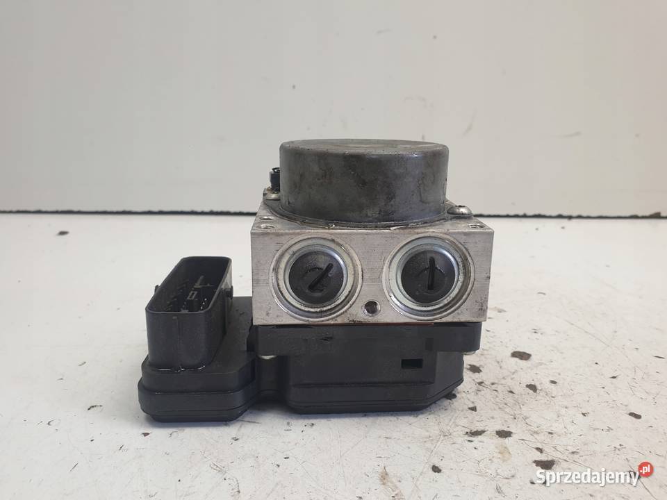 Toyota CHR POMPA ABS Sterownik 4451010070 lubelskie Rudka sprzedam