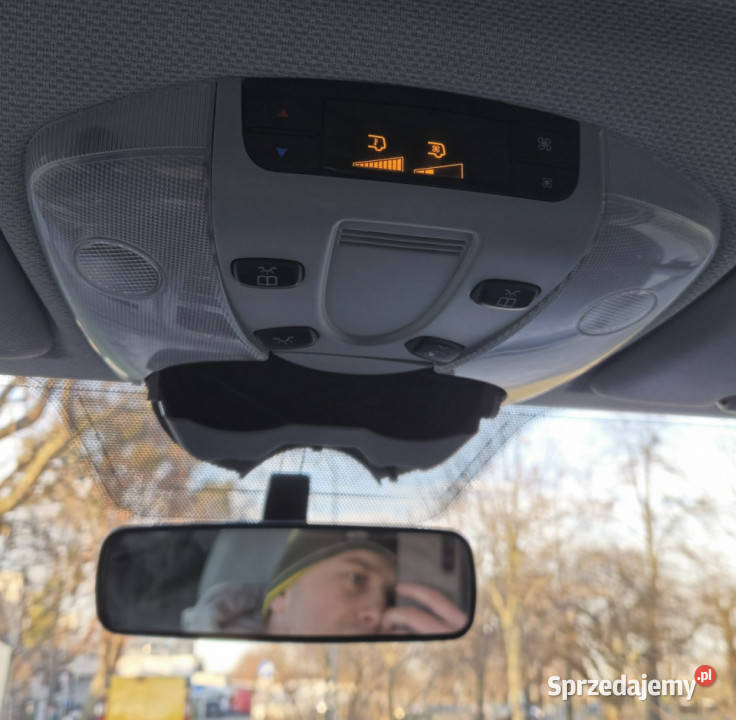 Mercedes Vito Mercedes Vito W639 113CDI 7osobowy Van / Minibus Gdańsk