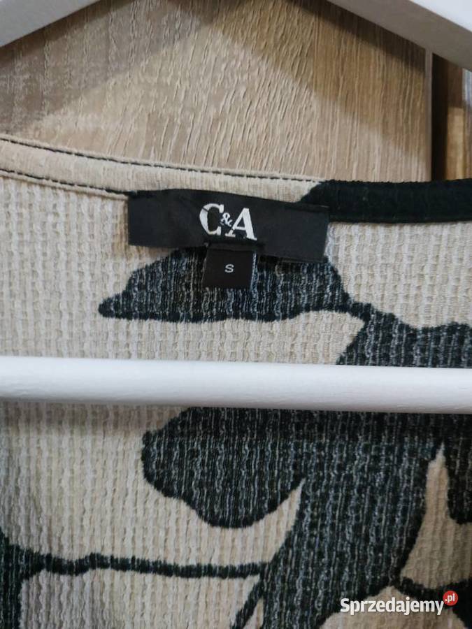 Sukienka CA rozmiar S Rozmiar 36(S) Opatów