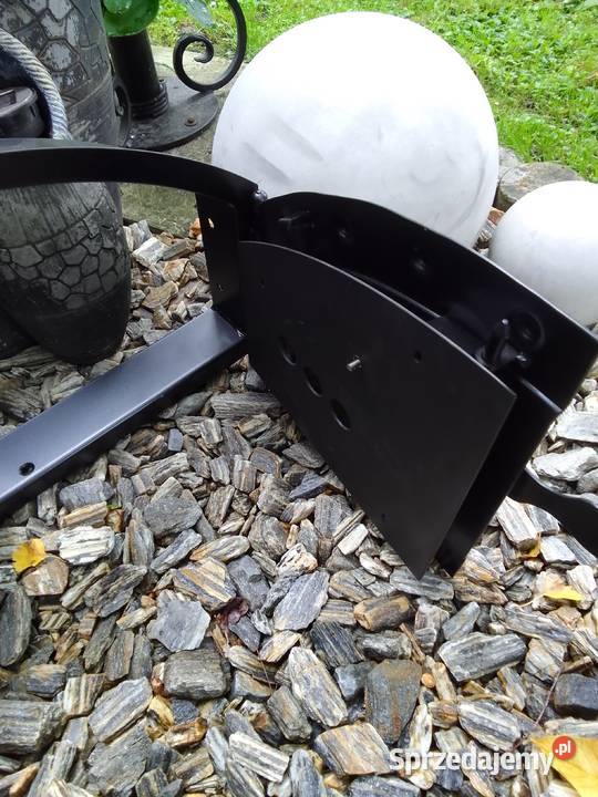 Drzwiczki do wędzarni ogrodowej Komplet Wędzarnie Góra