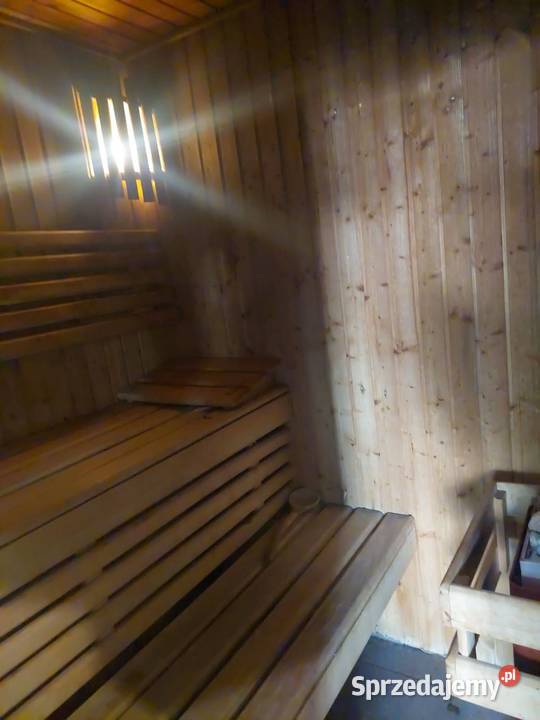 Apartament morzem sprzedam miejsce parkingowe Rewal