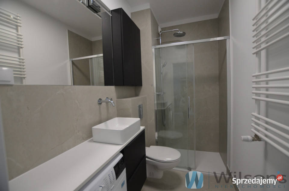 wynajmu mieszkania Warszawa Stara Praga 25m2 1 Wynajem