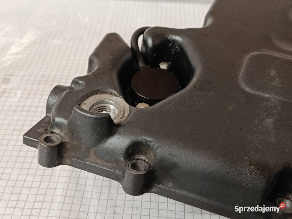 Yamaha R1 RN 12 SP miska olejowa Warszawa sprzedam