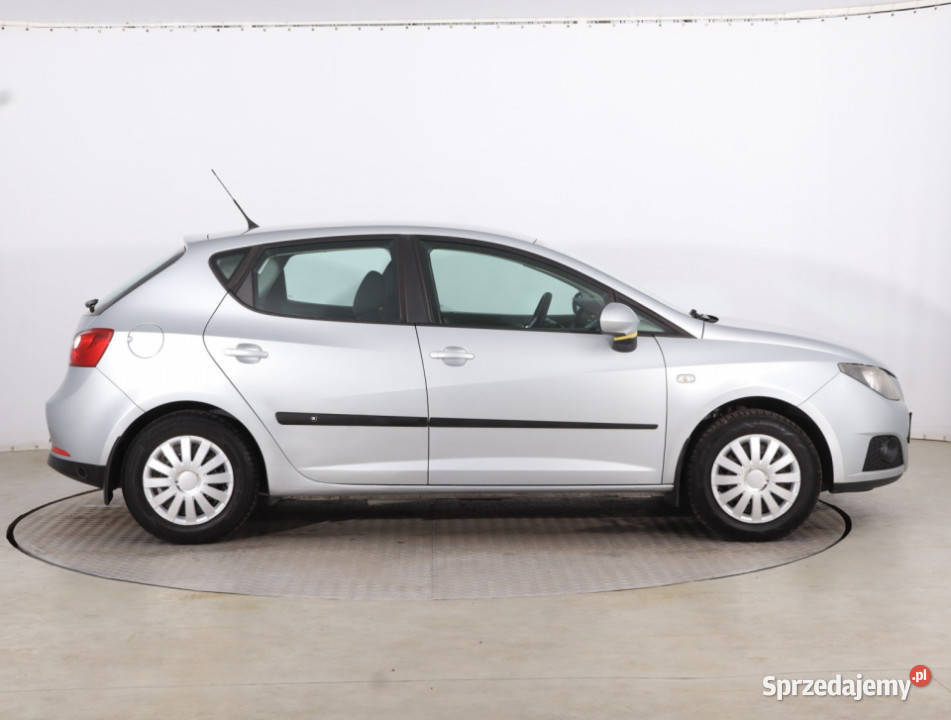 Seat Ibiza 14 16V światła przeciwmgielne Piaseczno