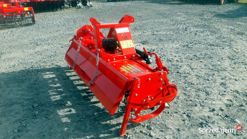 Glebogryzarka Altro 140 160 180 200 Końskie sprzedam