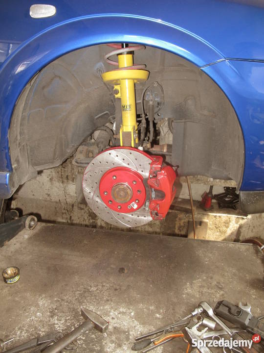 Astra Coupe Bertone Perełka Linea Blu sprzedam