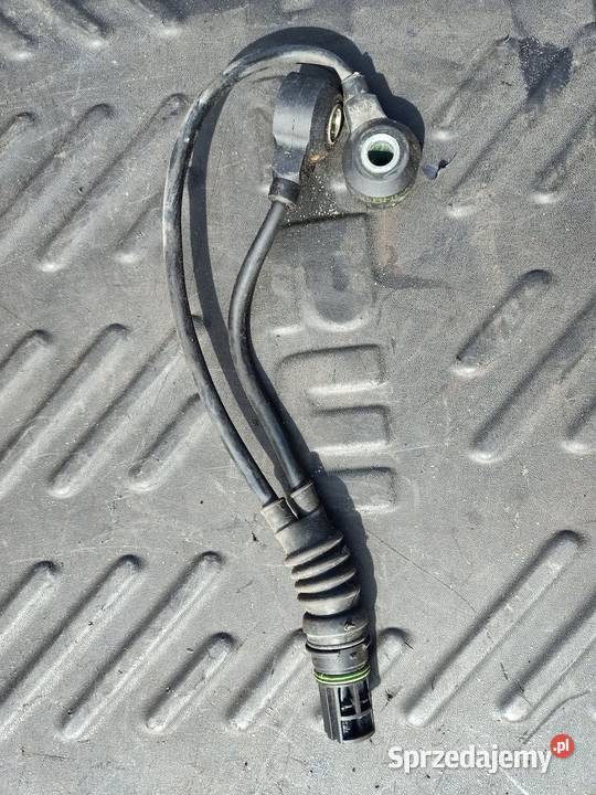Czujnik stukowy BMW E46 318i Pozostałe Szczecin