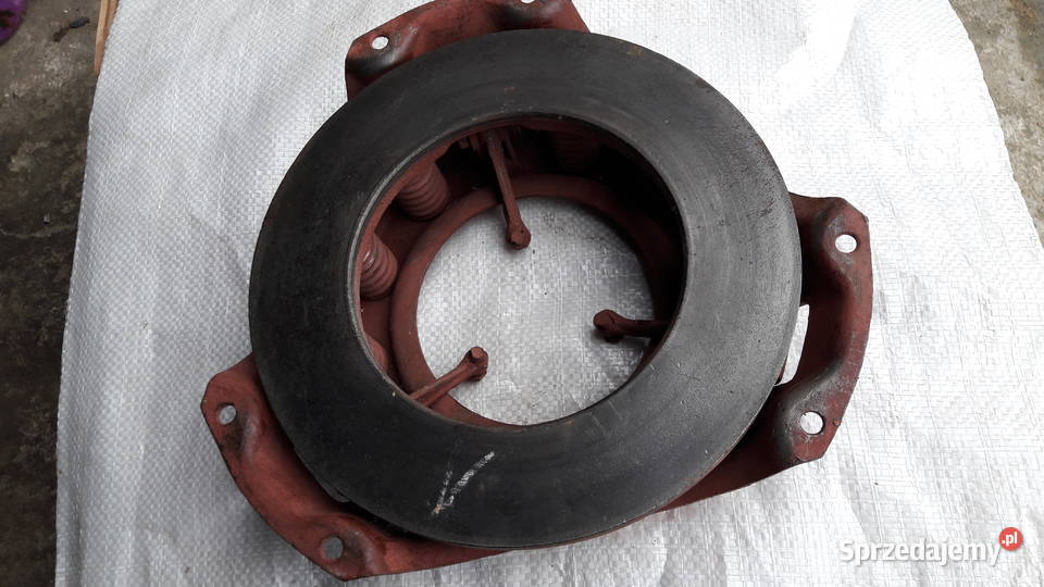 Docisk sprzęgła łożysko Sarzyna