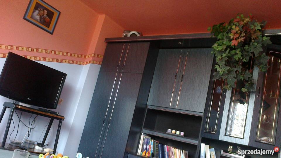 meblościanka Biery sprzedam