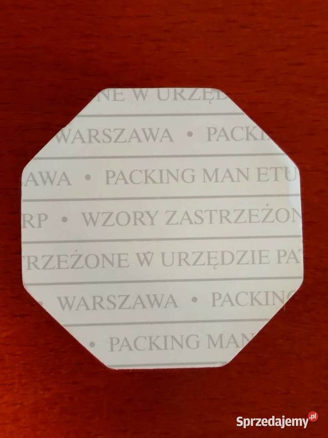 PIN flagi Polska NATO mazowieckie Warszawa