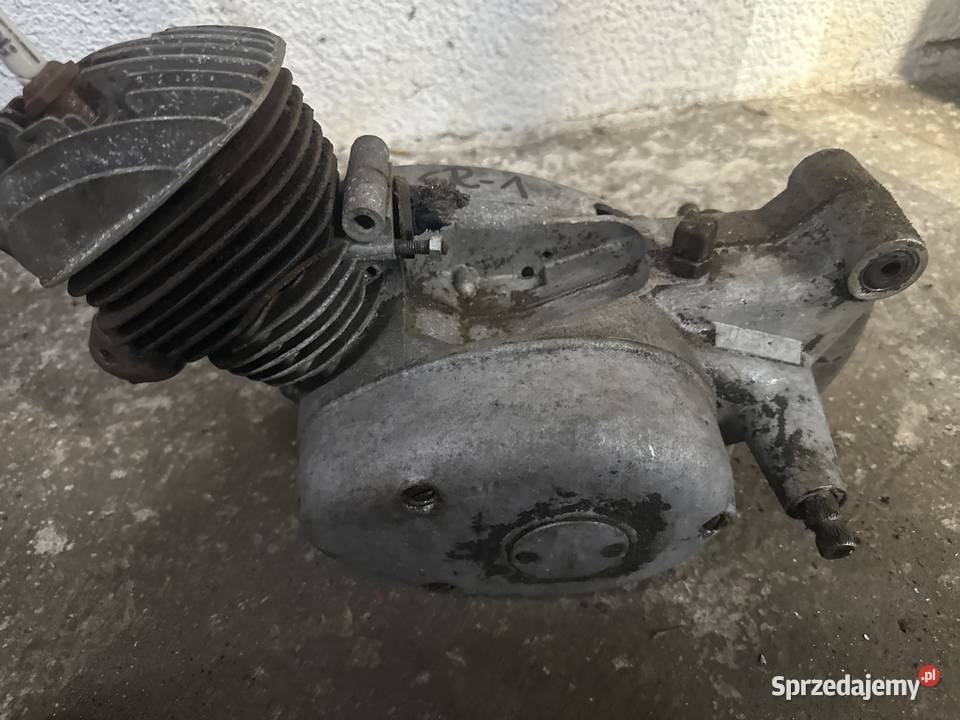Silnik simson sr2 sr 2