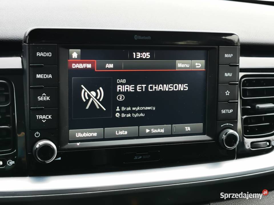 10 TGDI 100 Manual 2 x klucz Przygotowany do mazowieckie Warszawa