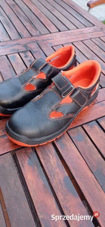 Buty robocze Szczecin