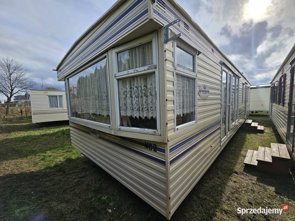 Domek holenderski Gainsborough 2 pokoje 355 plac Lublin