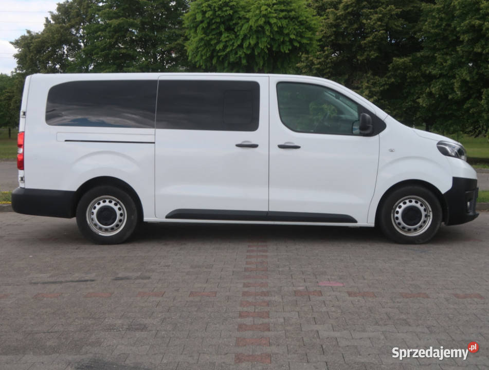 Toyota ProAce 20 D4D Bielany Wrocławskie sprzedam