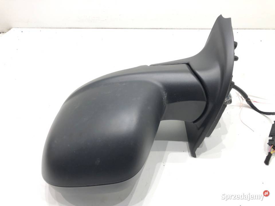 LUSTERKO LEWY CITROEN BERLINGO III Minivan EWP Części samochodowe