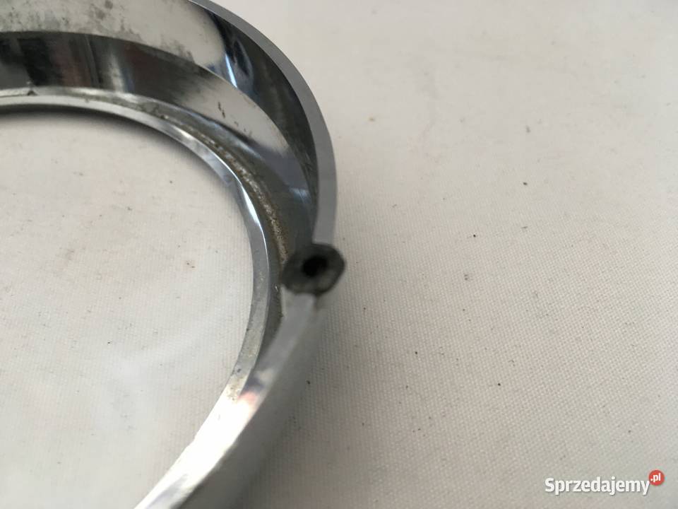 KAWASAKI ER 5 Ramka Osłona Oprawa Licznika Łobżenica
