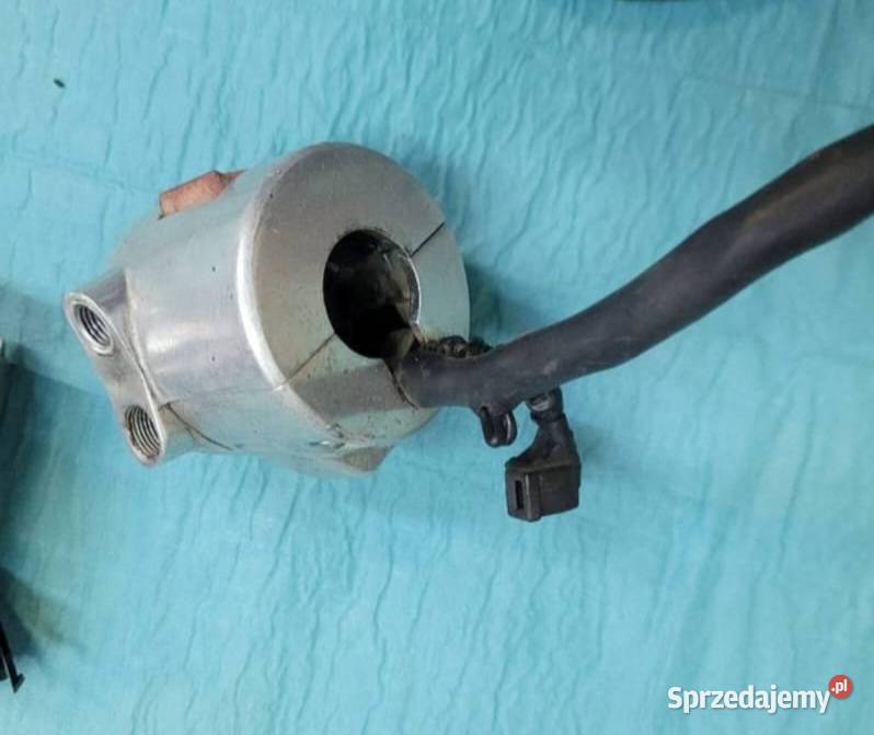 Honda VALKYRIE GL F6C 1500 PRZEŁĄCZNIKI